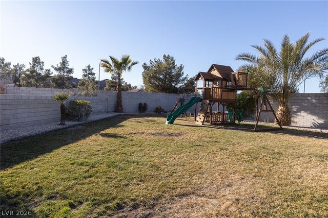 1596 Bozeman Drive, Henderson, NV 89012