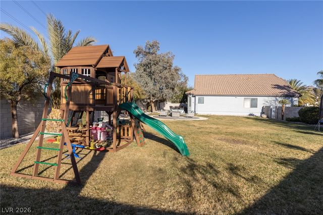 1596 Bozeman Drive, Henderson, NV 89012