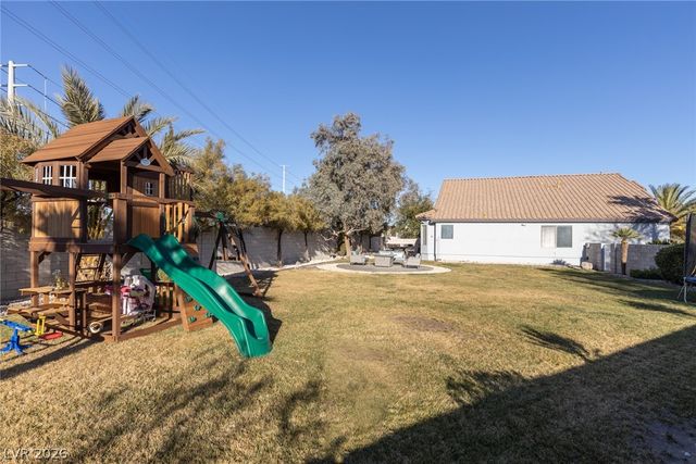 1596 Bozeman Drive, Henderson, NV 89012