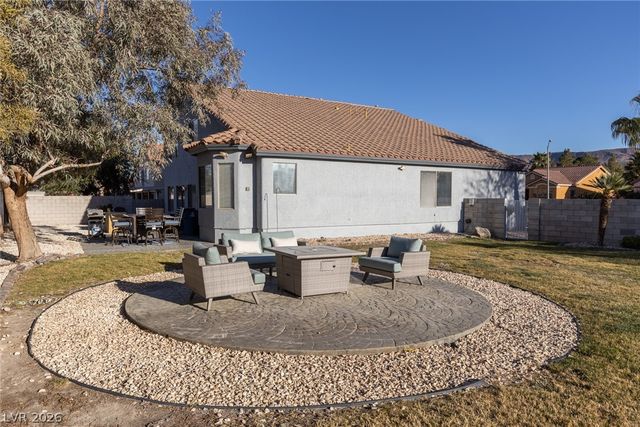 1596 Bozeman Drive, Henderson, NV 89012