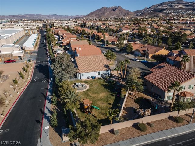 1596 Bozeman Drive, Henderson, NV 89012