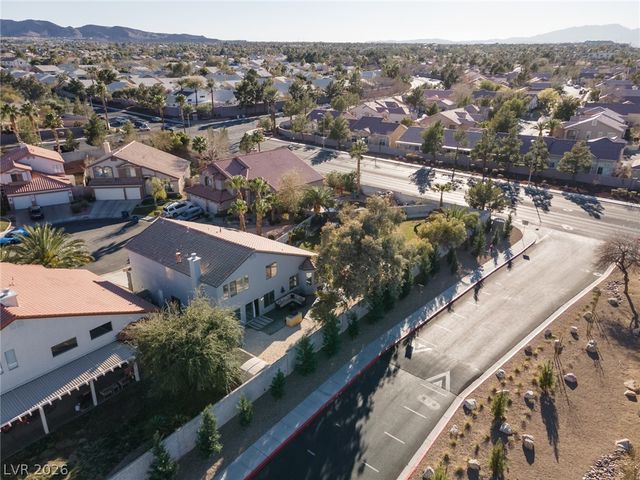 1596 Bozeman Drive, Henderson, NV 89012