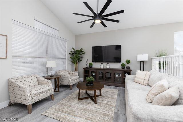 1596 Bozeman Drive, Henderson, NV 89012