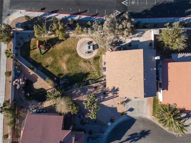 1596 Bozeman Drive, Henderson, NV 89012