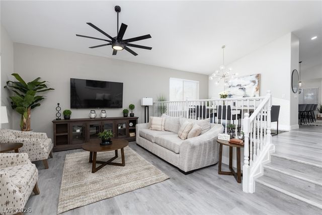 1596 Bozeman Drive, Henderson, NV 89012