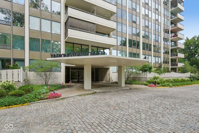 4000 N Meridian Street 8A, Indianapolis, IN 46208
