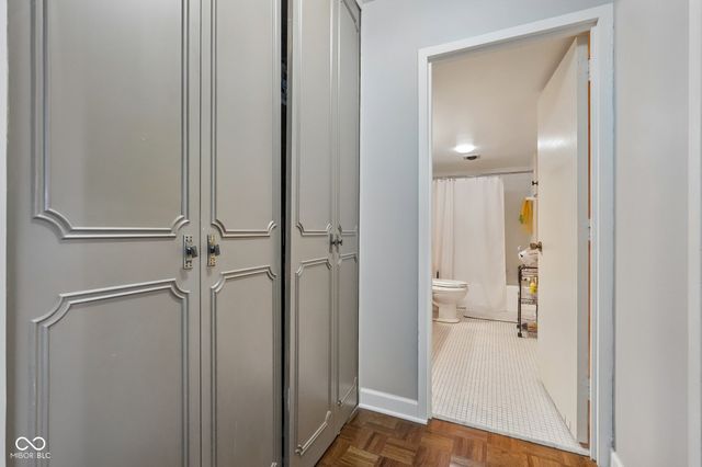 4000 N Meridian Street 8A, Indianapolis, IN 46208