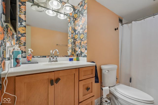 4000 N Meridian Street 8A, Indianapolis, IN 46208