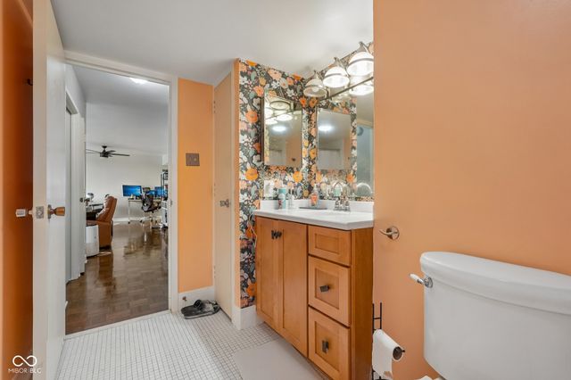 4000 N Meridian Street 8A, Indianapolis, IN 46208