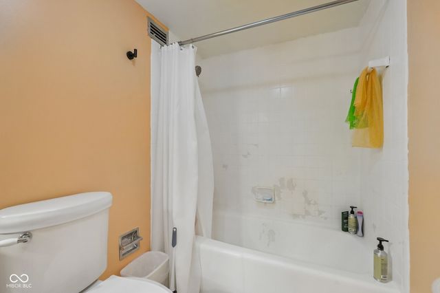 4000 N Meridian Street 8A, Indianapolis, IN 46208