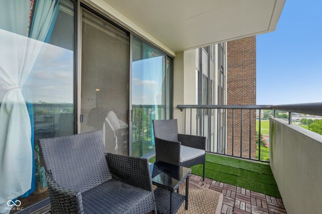 4000 N Meridian Street 8A, Indianapolis, IN 46208