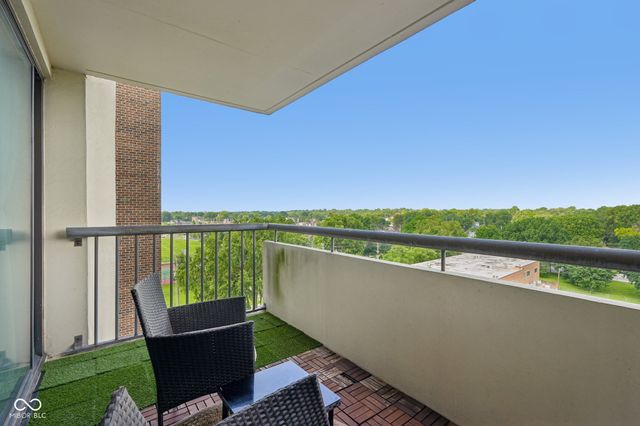 4000 N Meridian Street 8A, Indianapolis, IN 46208