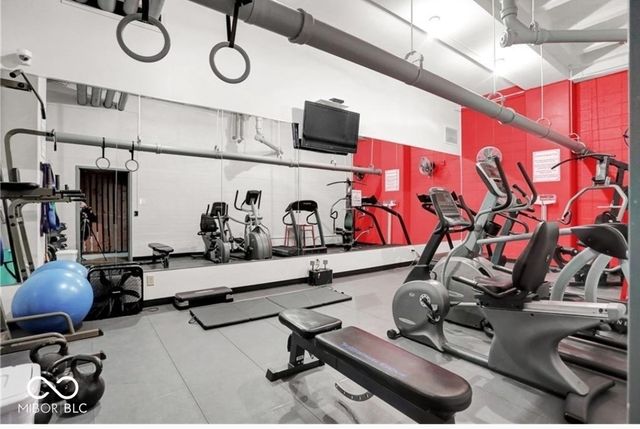 4000 N Meridian Street 8A, Indianapolis, IN 46208