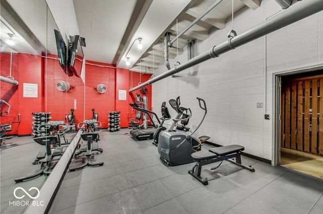 4000 N Meridian Street 8A, Indianapolis, IN 46208