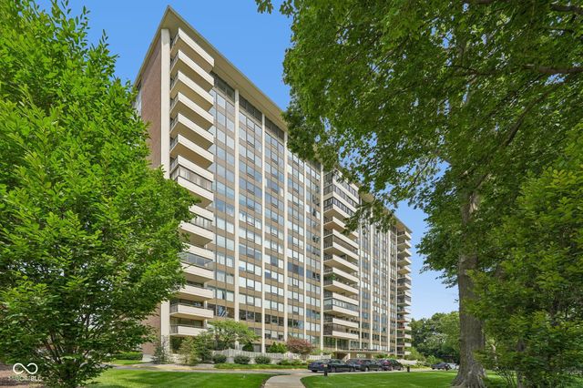 4000 N Meridian Street 8A, Indianapolis, IN 46208