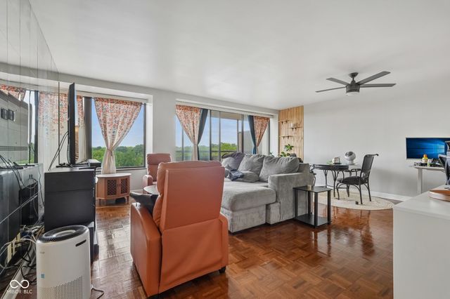 4000 N Meridian Street 8A, Indianapolis, IN 46208