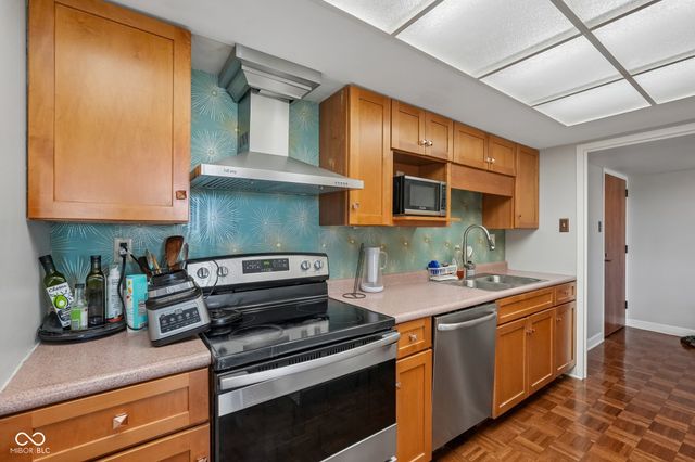 4000 N Meridian Street 8A, Indianapolis, IN 46208
