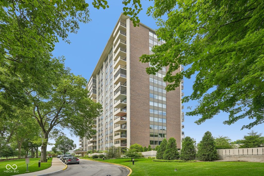 4000 N Meridian Street 8A, Indianapolis, IN 46208