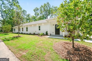 1212 Patricia Davis Drive, Clarkston, GA 30021