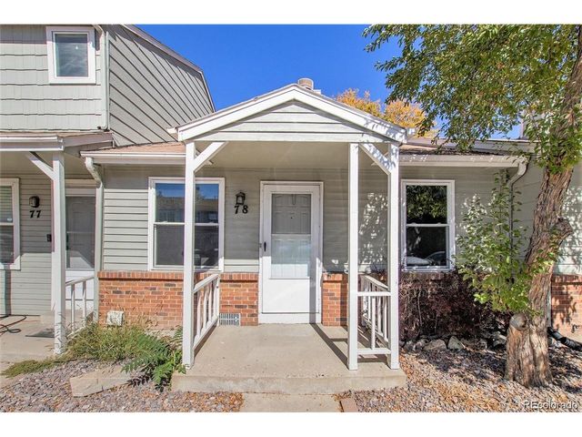 8260 Washington St 78, Denver, CO 80229