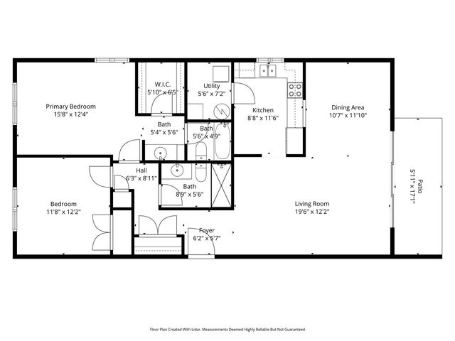 245 Windsor Lane B, Willowbrook, IL 60527