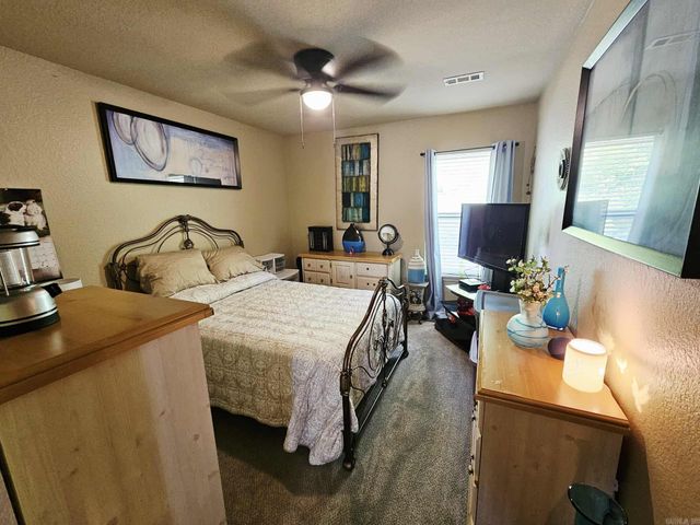 12104 Big Ridge Circle, Shannon Hills, AR 72002