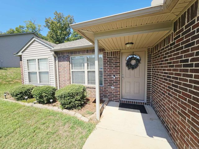 12104 Big Ridge Circle, Shannon Hills, AR 72002