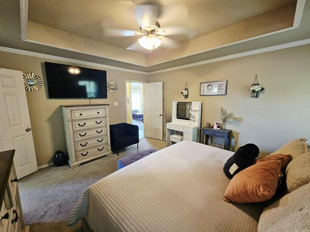 12104 Big Ridge Circle, Shannon Hills, AR 72002