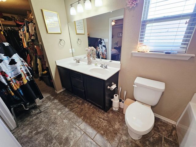 12104 Big Ridge Circle, Shannon Hills, AR 72002