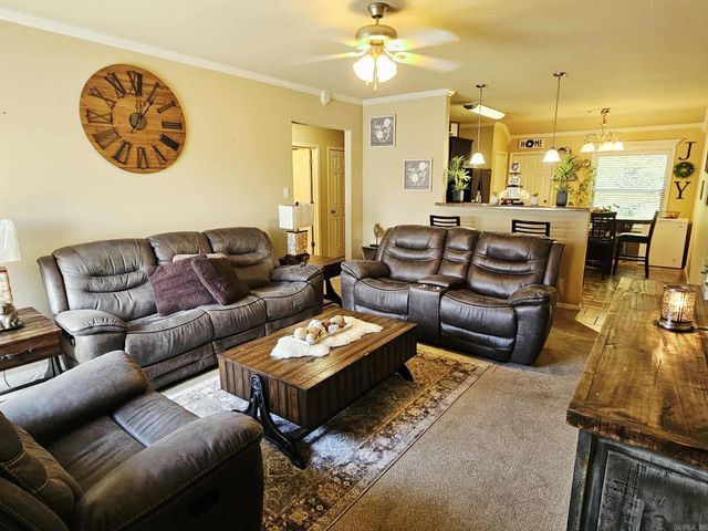 12104 Big Ridge Circle, Shannon Hills, AR 72002