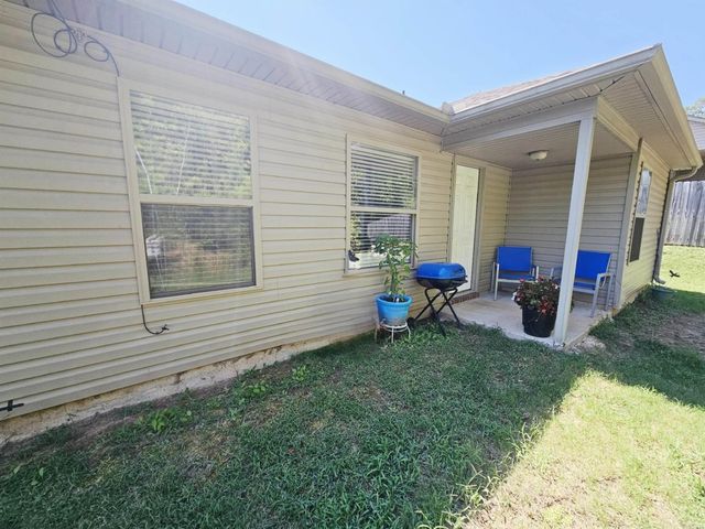 12104 Big Ridge Circle, Shannon Hills, AR 72002