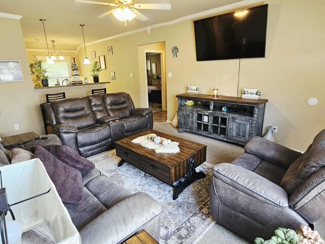 12104 Big Ridge Circle, Shannon Hills, AR 72002