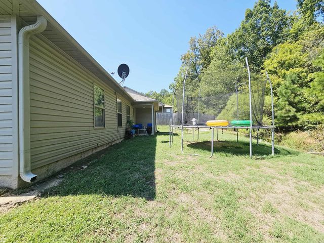 12104 Big Ridge Circle, Shannon Hills, AR 72002
