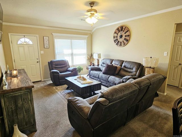 12104 Big Ridge Circle, Shannon Hills, AR 72002