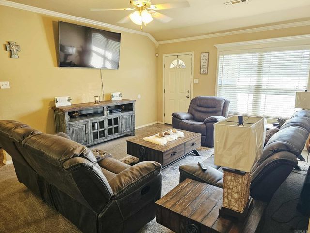 12104 Big Ridge Circle, Shannon Hills, AR 72002