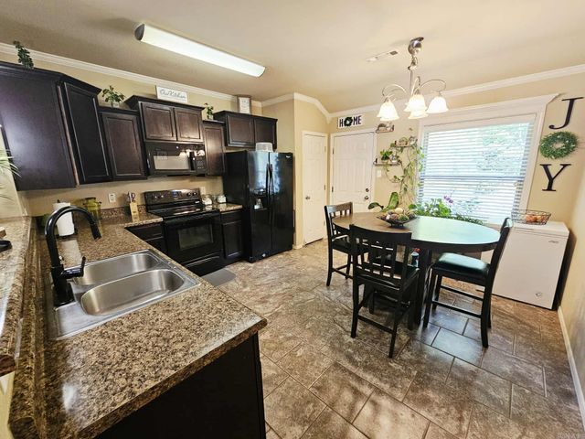 12104 Big Ridge Circle, Shannon Hills, AR 72002