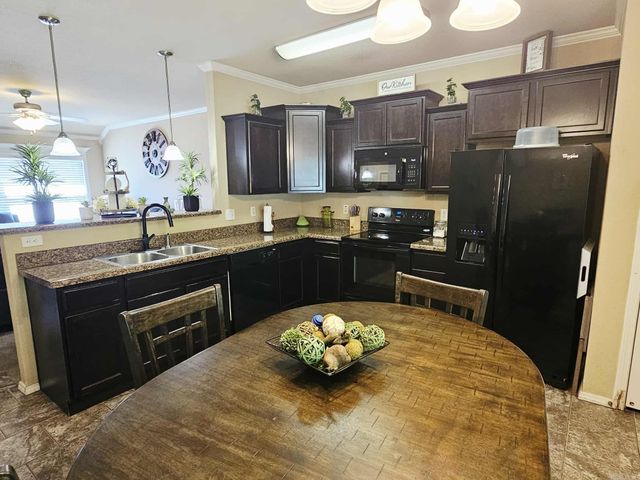 12104 Big Ridge Circle, Shannon Hills, AR 72002