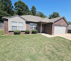 12104 Big Ridge Circle, Shannon Hills, AR 72002