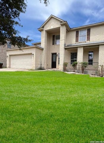 21115 Cape Coral, San Antonio, TX 78259