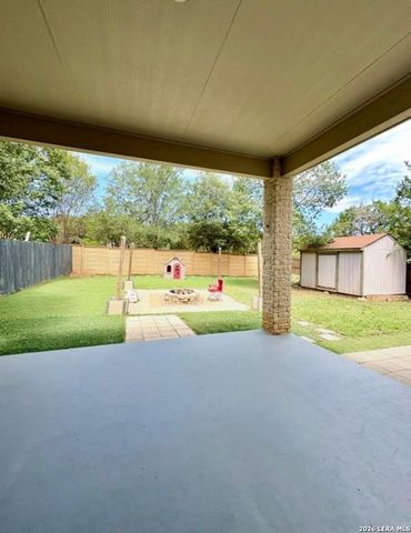 21115 Cape Coral, San Antonio, TX 78259