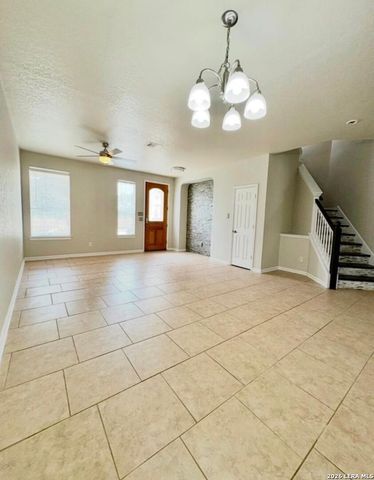 21115 Cape Coral, San Antonio, TX 78259
