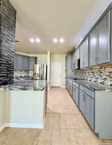 21115 Cape Coral, San Antonio, TX 78259