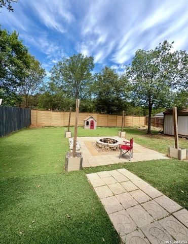 21115 Cape Coral, San Antonio, TX 78259