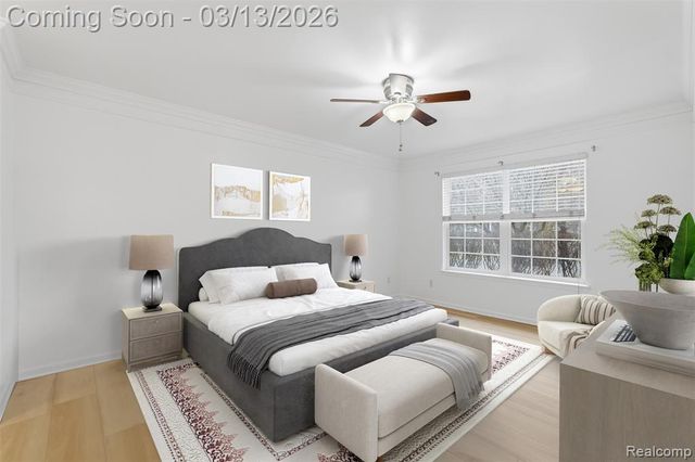 2101 Cameron Circle, Walled Lake, MI 48390