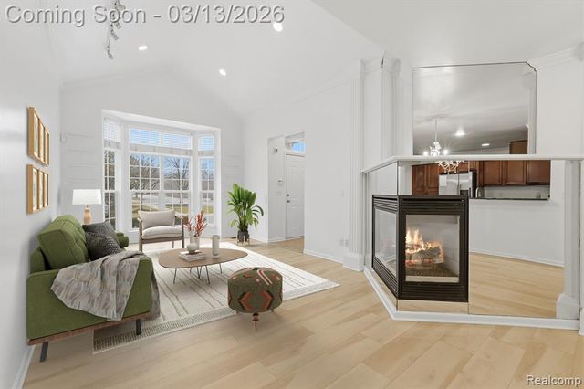 2101 Cameron Circle, Walled Lake, MI 48390