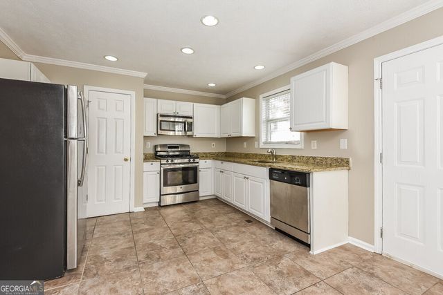 2129 Lindley Lane NW, Kennesaw, GA 30144