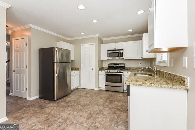 2129 Lindley Lane NW, Kennesaw, GA 30144