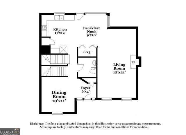 2129 Lindley Lane NW, Kennesaw, GA 30144