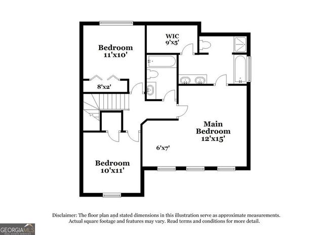 2129 Lindley Lane NW, Kennesaw, GA 30144