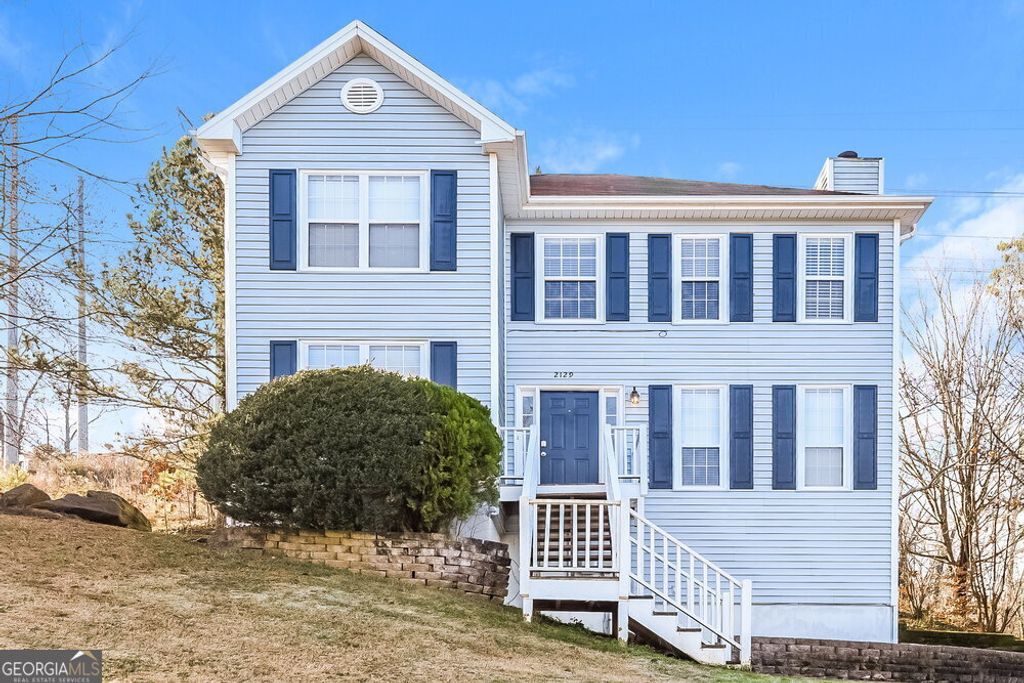 2129 Lindley Lane NW, Kennesaw, GA 30144